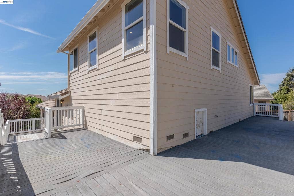 866 Bridgeway Cir, El Sobrante, CA 94803 866 Bridgeway Cir, El Sobrante, CA 94803