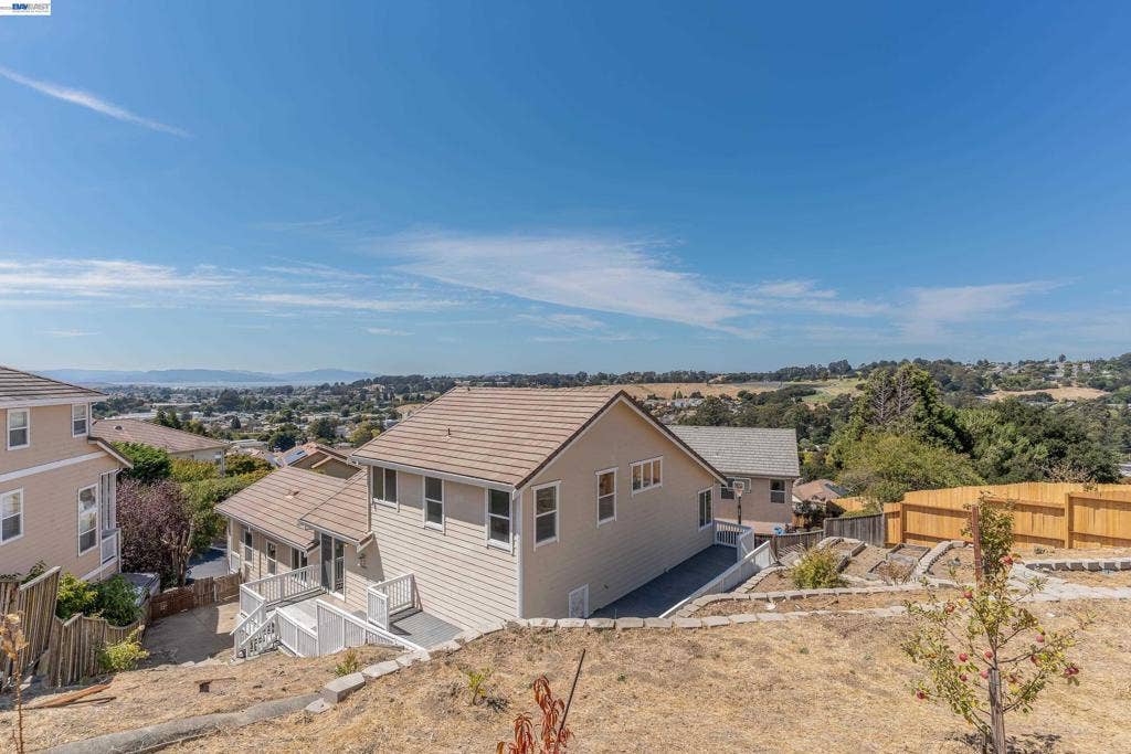 866 Bridgeway Cir, El Sobrante, CA 94803 866 Bridgeway Cir, El Sobrante, CA 94803