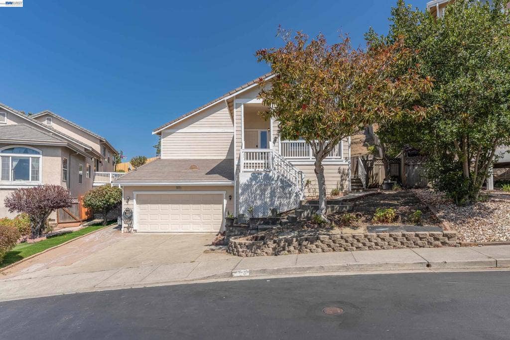 866 Bridgeway Cir, El Sobrante, CA 94803 866 Bridgeway Cir, El Sobrante, CA 94803