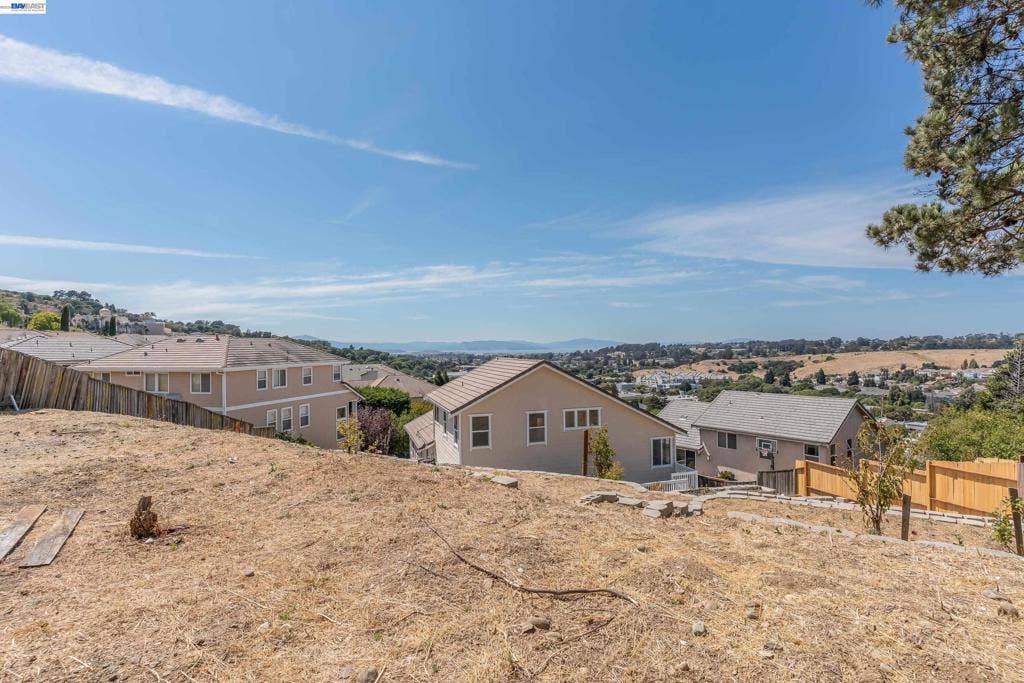 866 Bridgeway Cir, El Sobrante, CA 94803 866 Bridgeway Cir, El Sobrante, CA 94803