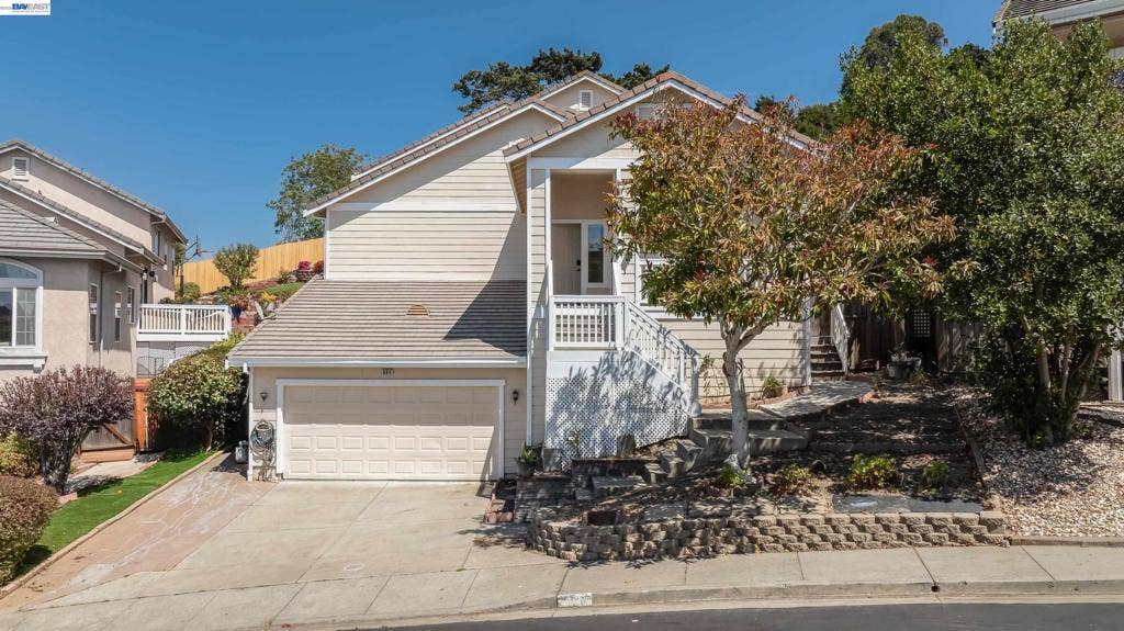 866 Bridgeway Cir, El Sobrante, CA 94803 866 Bridgeway Cir, El Sobrante, CA 94803