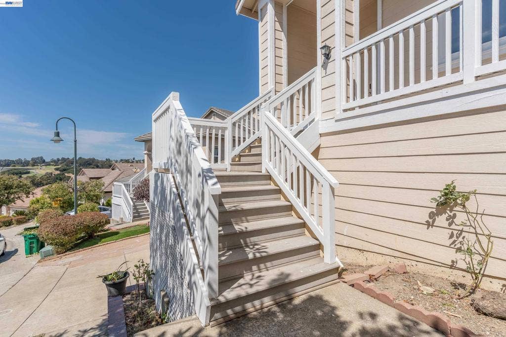 866 Bridgeway Cir, El Sobrante, CA 94803 866 Bridgeway Cir, El Sobrante, CA 94803