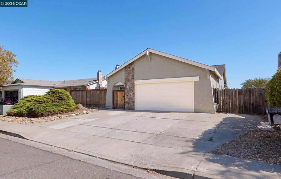 Property photo for 569 E Wigeon Way, Suisun City, CA