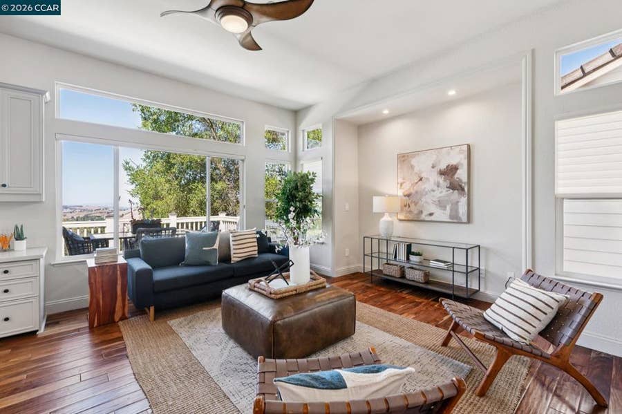 Property photo for 6512 Horsemans Canyon, Walnut Creek, CA
