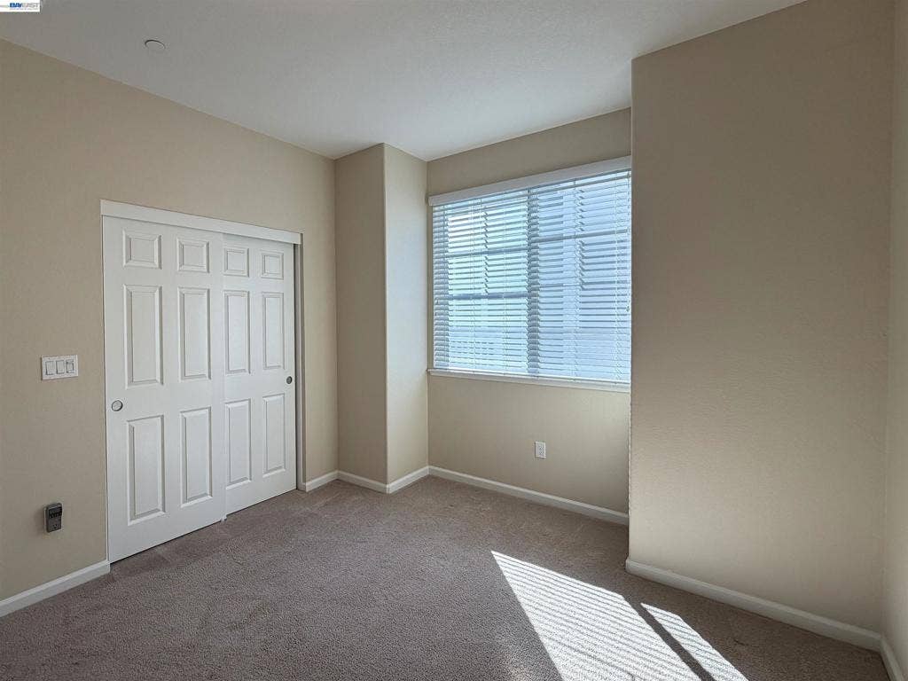 2139 Eva Street, Napa, CA 94559 Bedroom