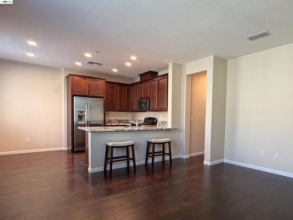 2139 Eva Street, Napa, CA 94559 Dining Area