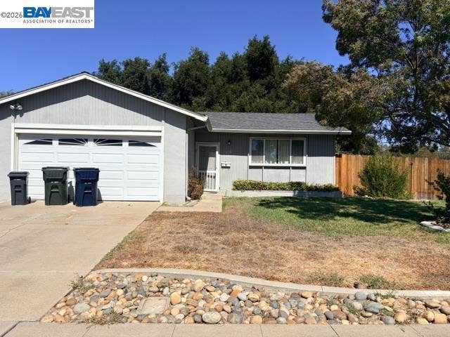 Property photo for 358 Robert Way, Livermore, CA