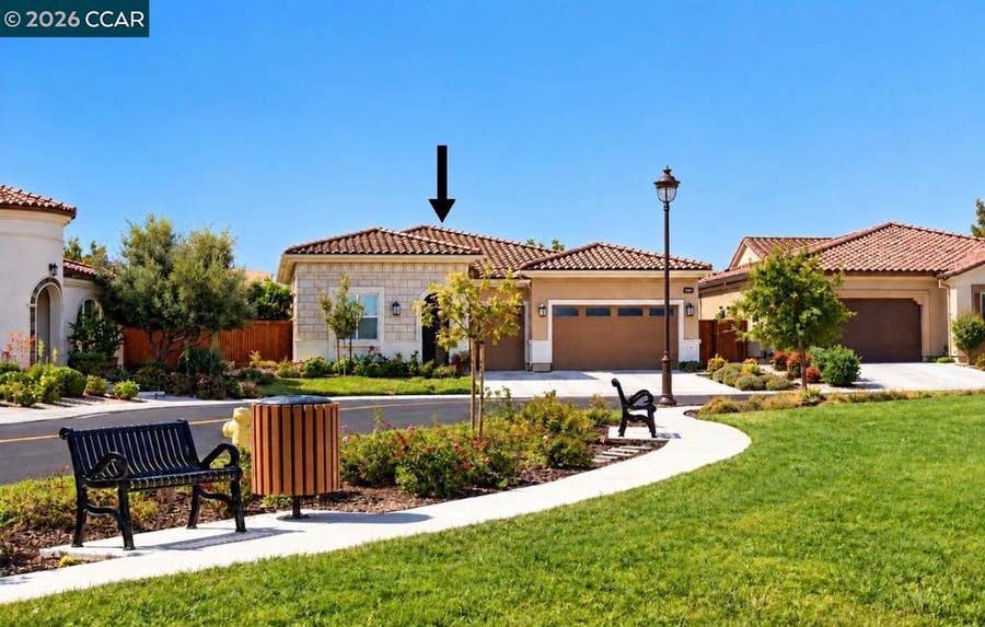 Property photo for 1586 Meritage Loop, Brentwood, CA