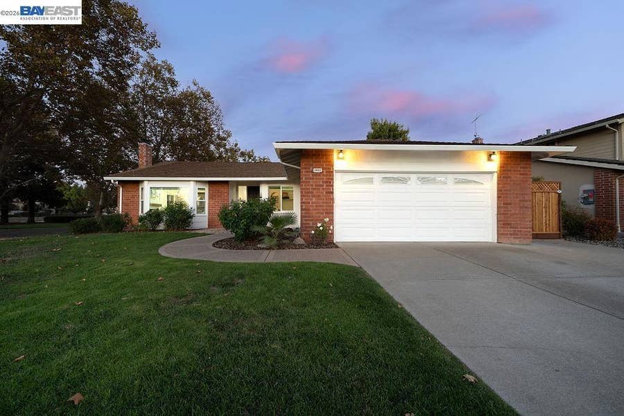 Property photo for 2802 Jones Gate Ct, Pleasanton, CA