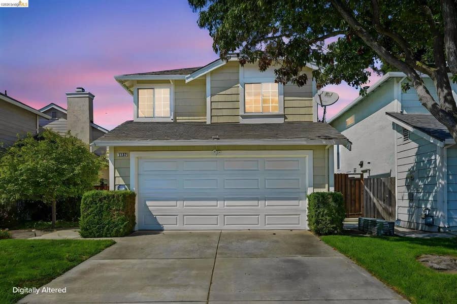 Property photo for 1137 Old Alameda Pt, Alameda, CA