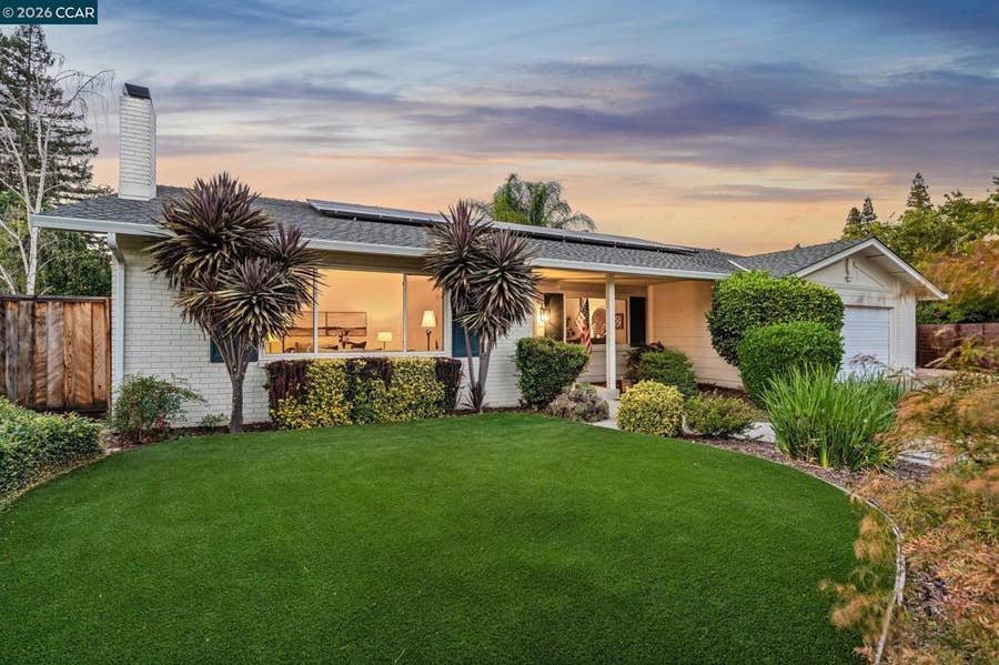 Property photo for 873 Mohican Ct, Walnut Creek, CA