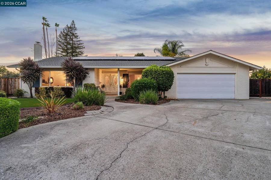 Property photo for 873 Mohican Ct, Walnut Creek, CA