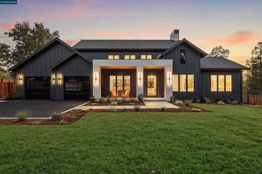 Property photo for 2153 Norris Rd., Walnut Creek, CA