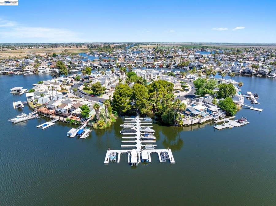 Property photo for 1257 MARINA CIRCLE, Discovery Bay, CA