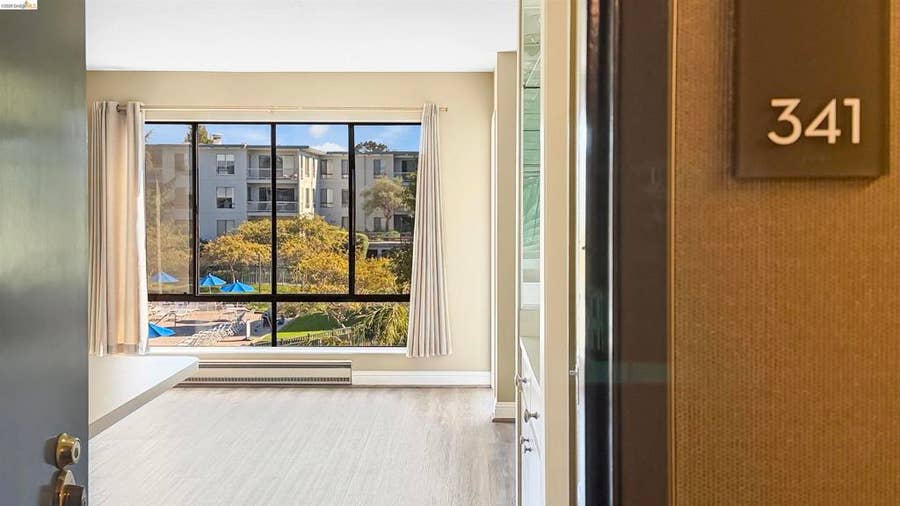 Property photo for 6 Commodore Drive, #C341, Emeryville, CA