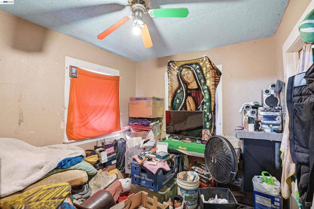 1473 82nd Ave, Oakland, CA 94621-2201 Bedroom 2