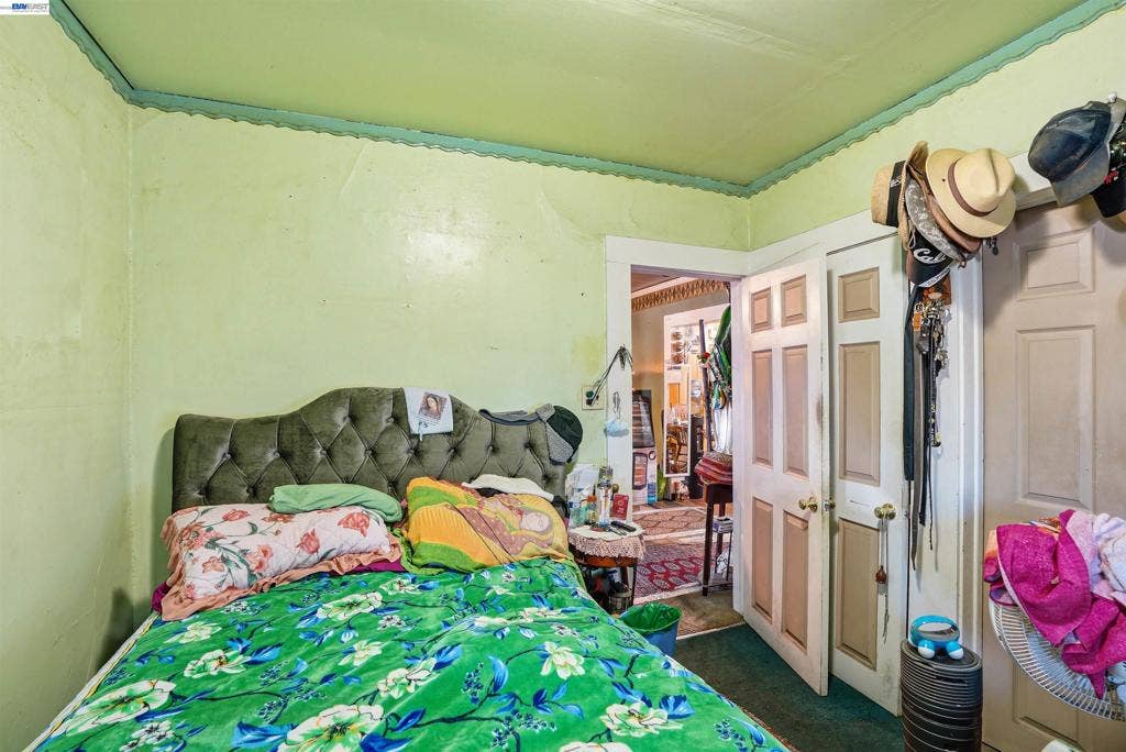 1473 82nd Ave, Oakland, CA 94621-2201 Bedroom 1
