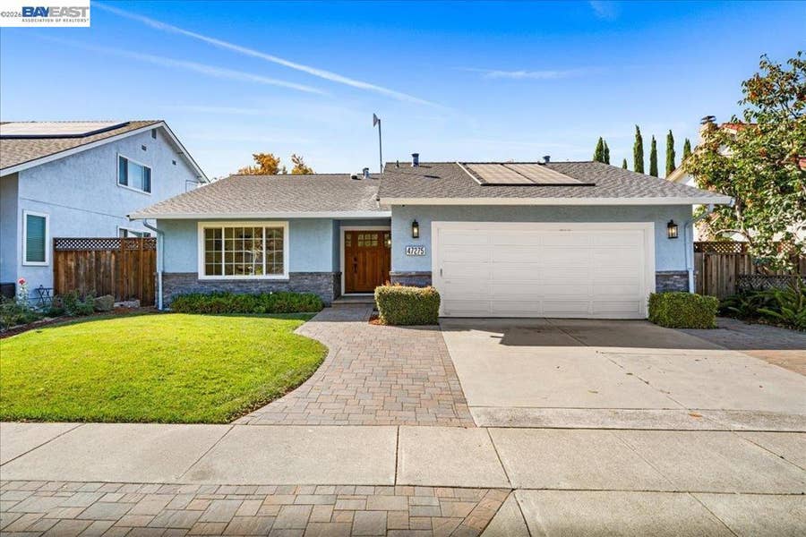 Property photo for 47275 Javalina Rd, Fremont, CA