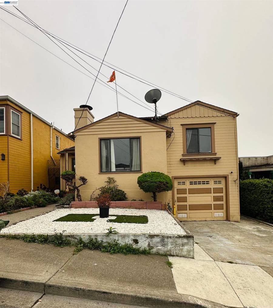 Property photo for 50 Tallwood  Dr, Daly City, CA
