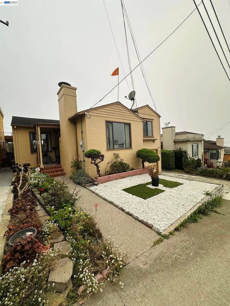 50 Tallwood Dr, Daly City, CA 94014 50 Tallwood Dr, Daly City, CA 94014