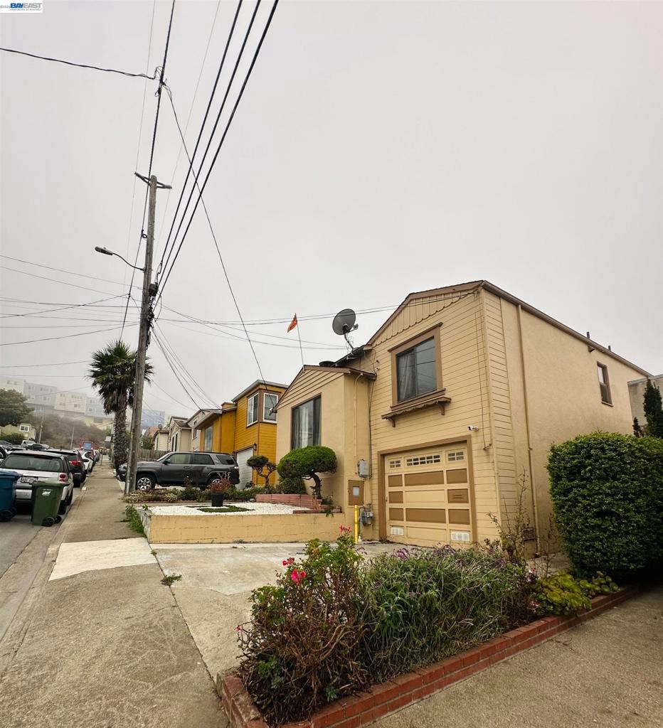 50 Tallwood Dr, Daly City, CA 94014 50 Tallwood Dr, Daly City, CA 94014