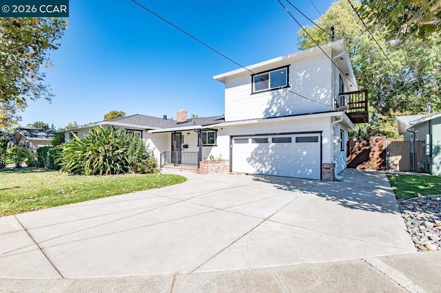 Property photo for 1730 Lemonwood Dr, Concord, CA