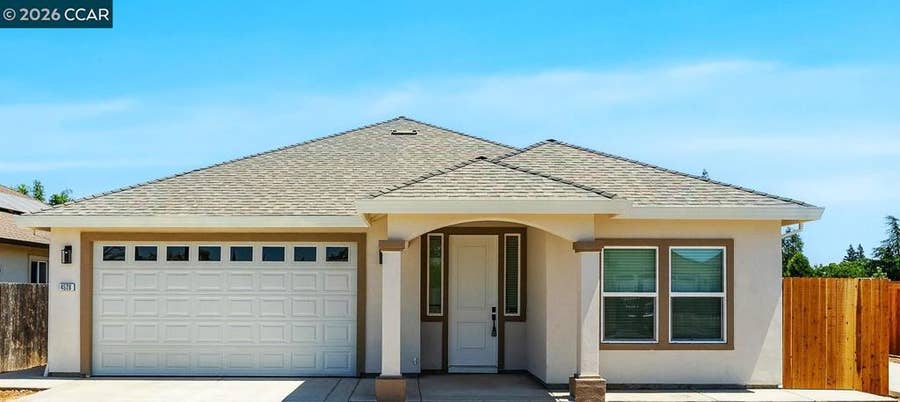Property photo for 4528 Austin St, Sacramento, CA