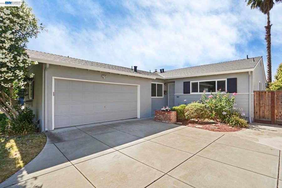 Property photo for 2765 Kennedy St, Livermore, CA