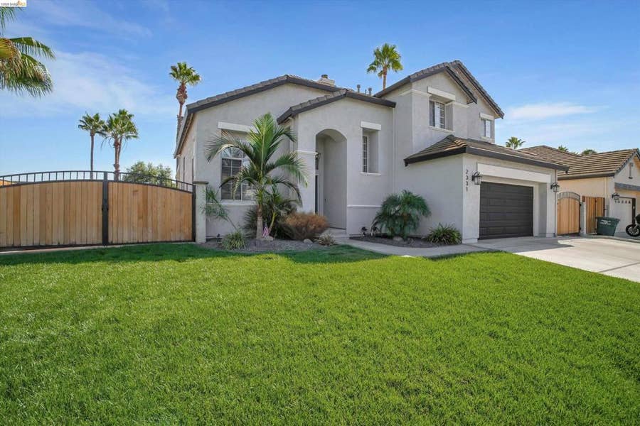 Property photo for 2331 Newport Pl, Discovery Bay, CA