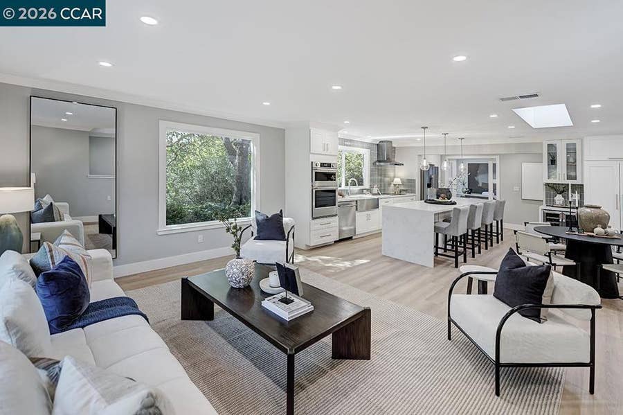Property photo for 2625 Golden Rain Rd, #1, Walnut Creek, CA