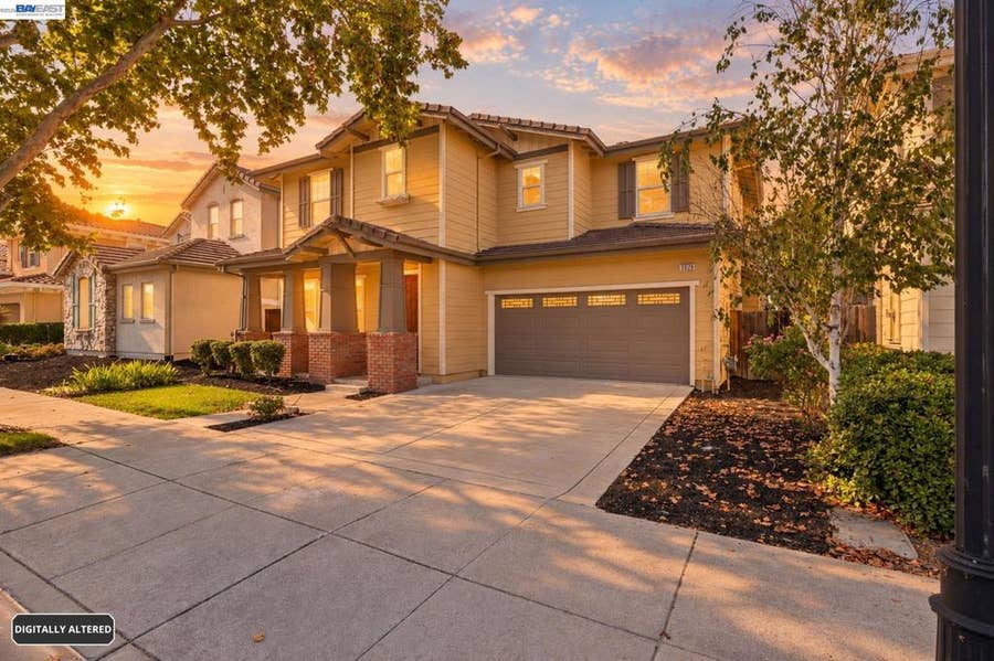 Property photo for 3028 Enfield St, San Ramon, CA
