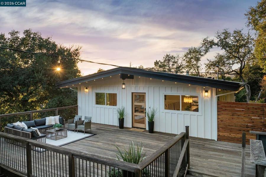 Property photo for 3241 Judith Ln, Lafayette, CA