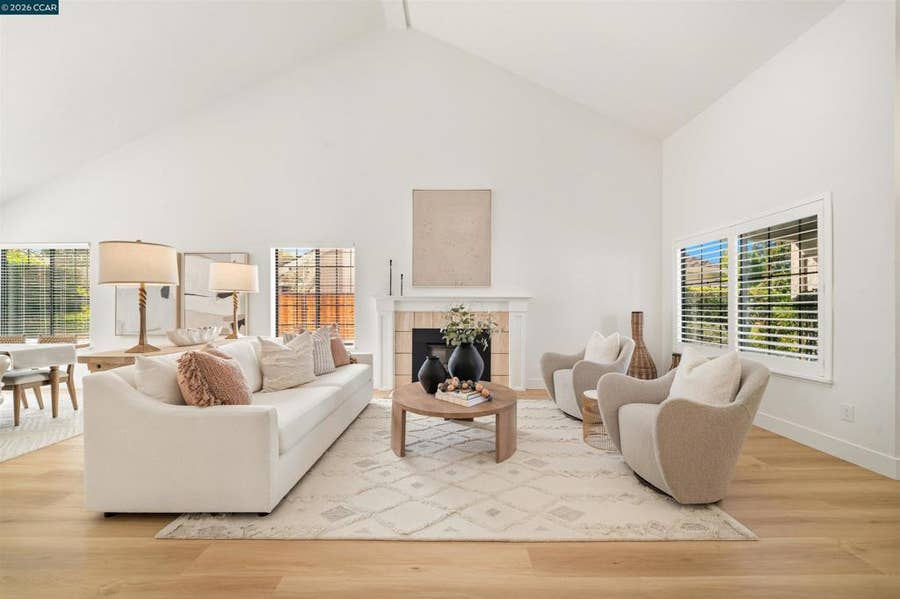 Property photo for 40 Saint Tropez Ct, Danville, CA