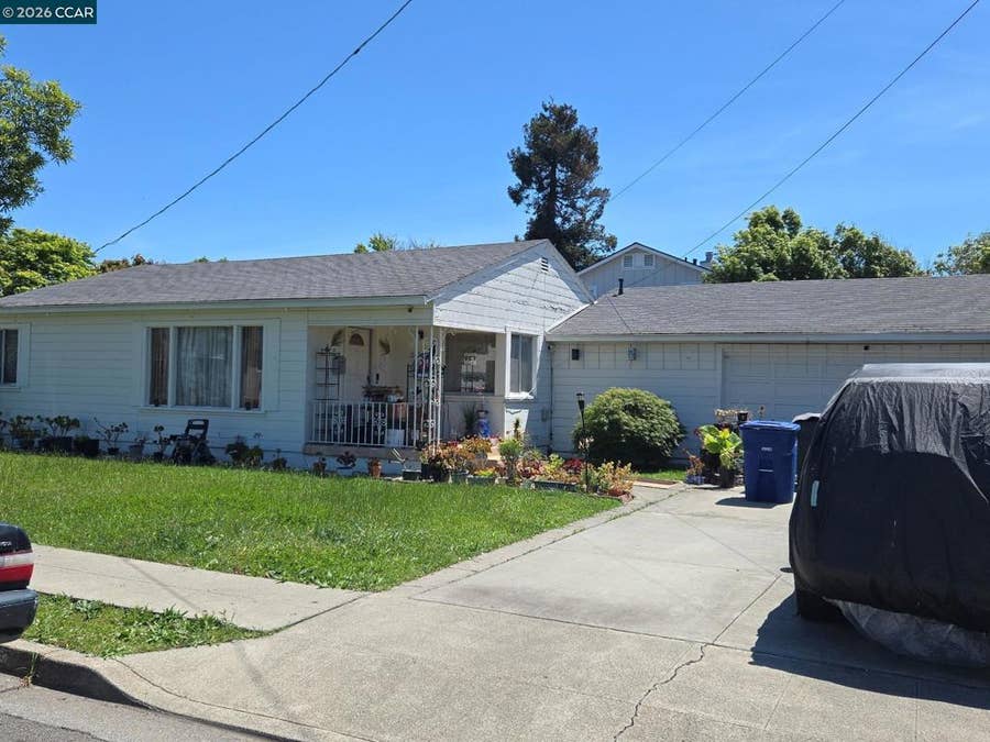 Property photo for 2470 W Avenue 136Th, San Leandro, CA