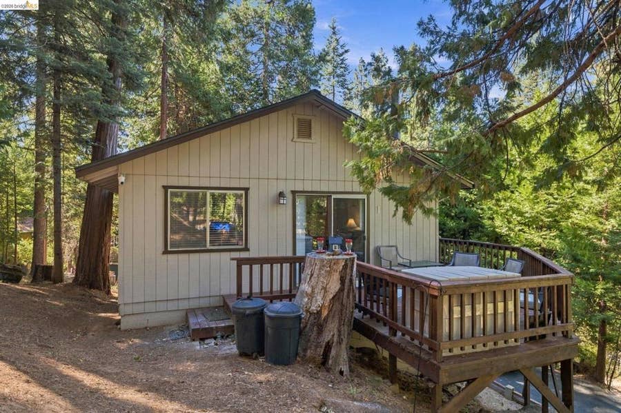 Property photo for 24021 Wakalu, Mi Wuk Village, CA