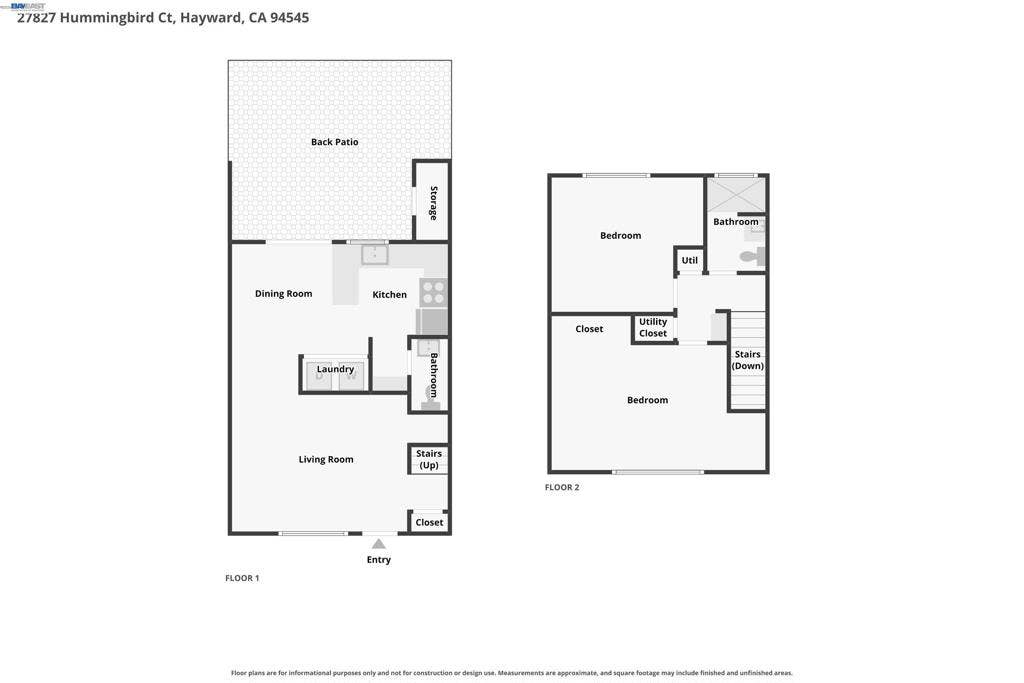 27827 Hummingbird Ct, Hayward, CA 94545 27827 Hummingbird Ct, Hayward, CA 94545