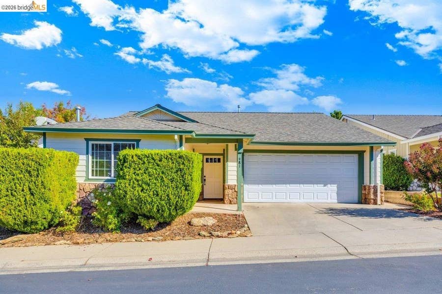 Property photo for 981 Country Ln, Angels Camp, CA