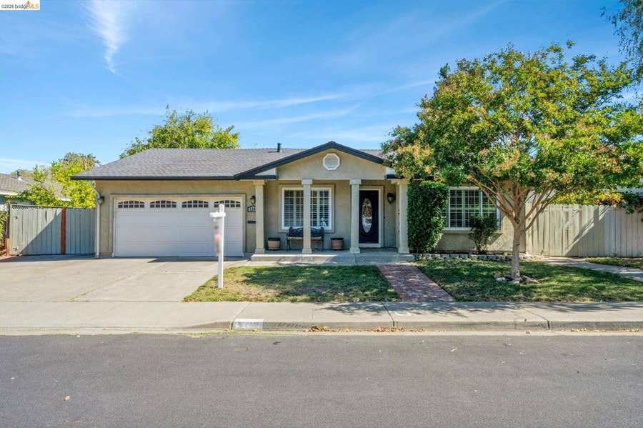 Property photo for 2384 Woodthrush Way, Pleasanton, CA