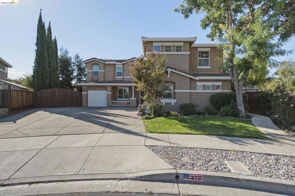 370 Dante Ct, Brentwood, CA 94513 370 Dante Ct, Brentwood, CA 94513
