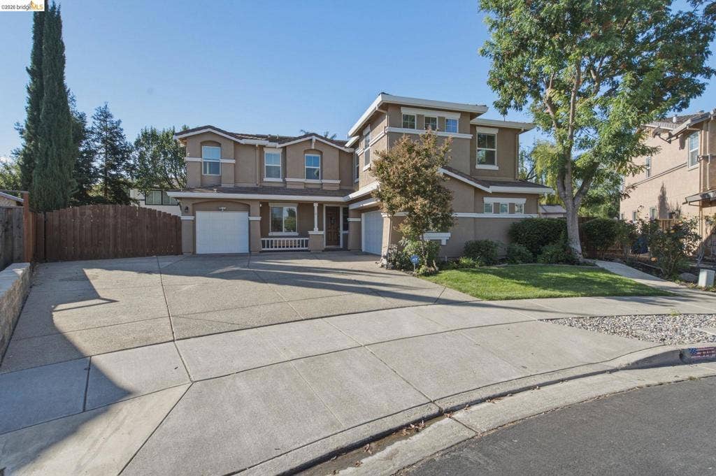 370 Dante Ct, Brentwood, CA 94513 370 Dante Ct, Brentwood, CA 94513