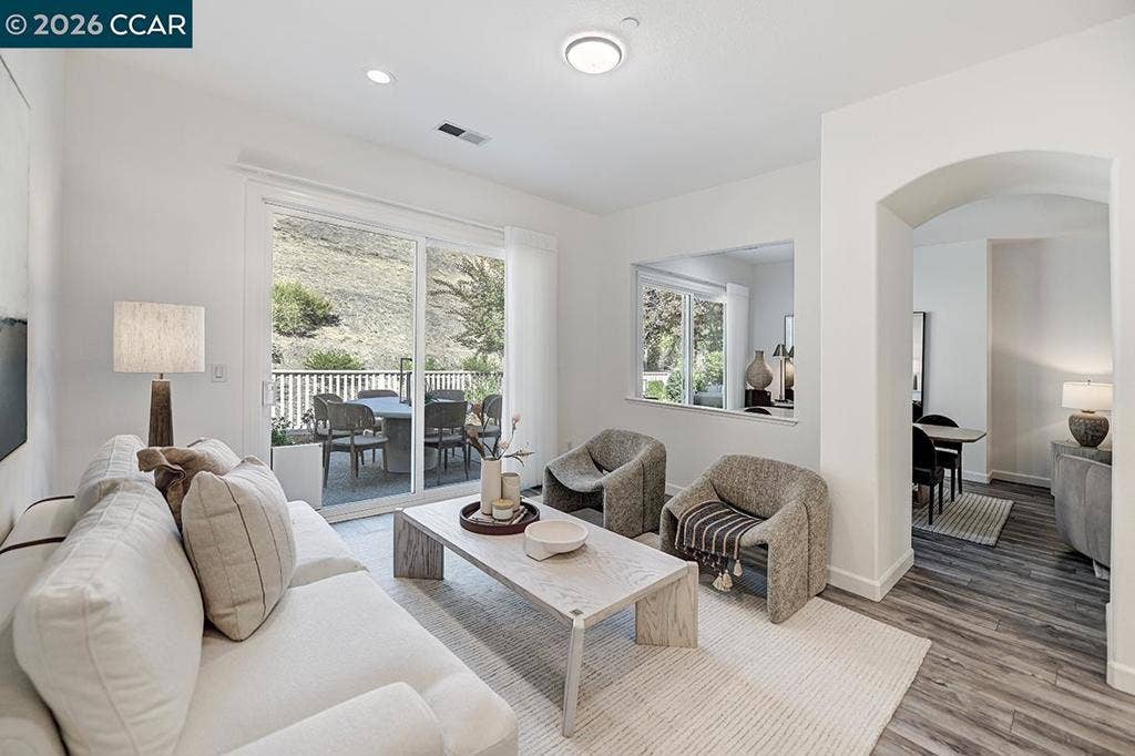 2883 Saklan Indian Dr, Walnut Creek, CA 94595 2883 Saklan Indian Dr, Walnut Creek, CA 94595