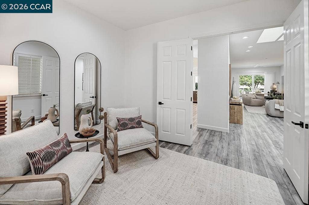 2883 Saklan Indian Dr, Walnut Creek, CA 94595 2883 Saklan Indian Dr, Walnut Creek, CA 94595