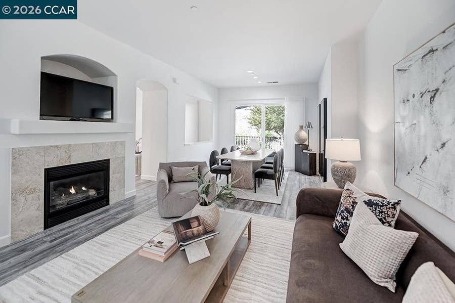 Property photo for 2883 Saklan Indian Dr, Walnut Creek, CA