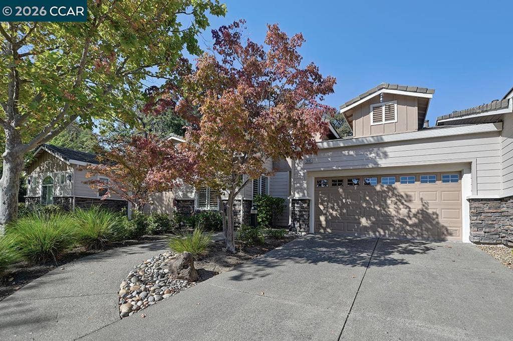 2883 Saklan Indian Dr, Walnut Creek, CA 94595 2883 Saklan Indian Dr, Walnut Creek, CA 94595