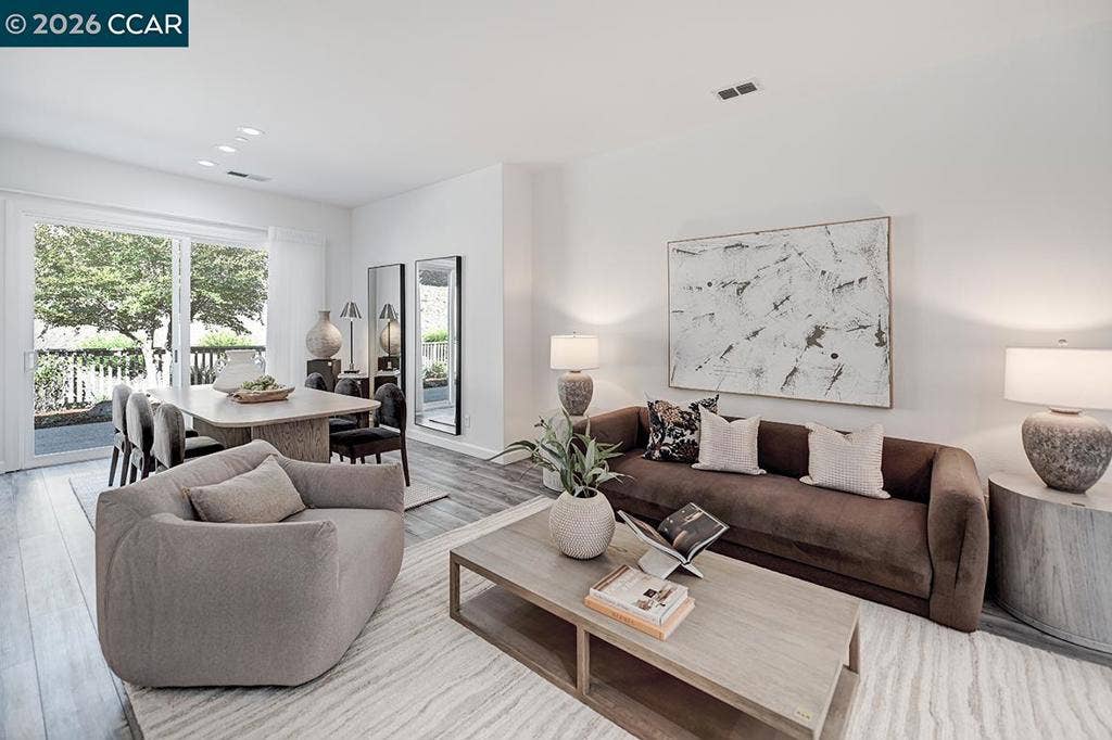 2883 Saklan Indian Dr, Walnut Creek, CA 94595 2883 Saklan Indian Dr, Walnut Creek, CA 94595