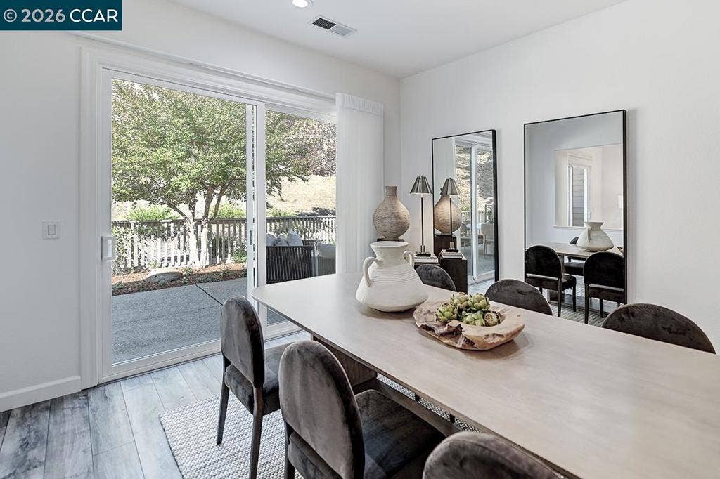 2883 Saklan Indian Dr, Walnut Creek, CA 94595 2883 Saklan Indian Dr, Walnut Creek, CA 94595