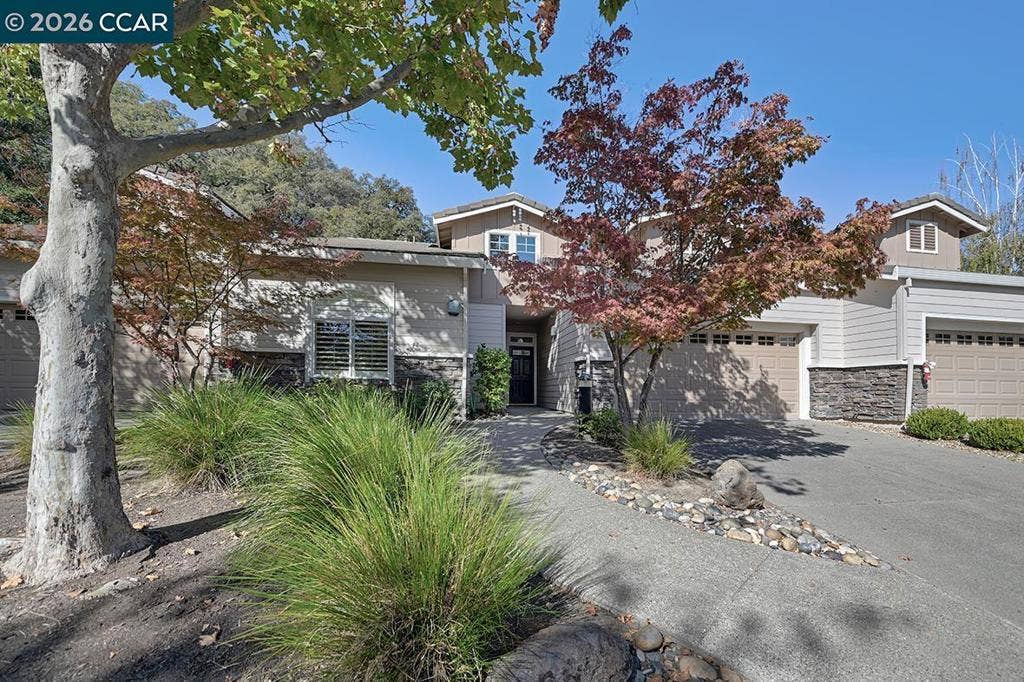2883 Saklan Indian Dr, Walnut Creek, CA 94595 2883 Saklan Indian Dr, Walnut Creek, CA 94595