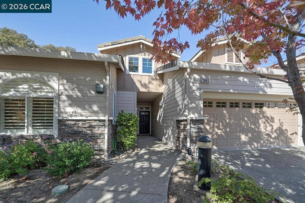 2883 Saklan Indian Dr, Walnut Creek, CA 94595 2883 Saklan Indian Dr, Walnut Creek, CA 94595