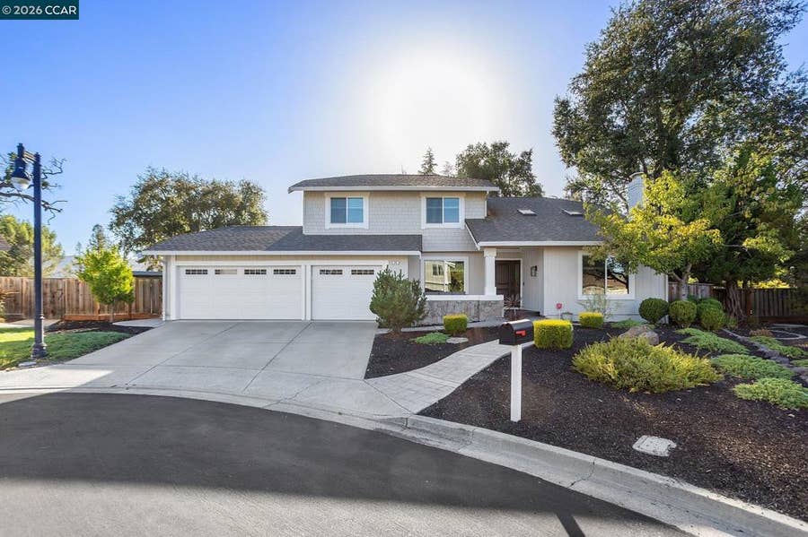 Property photo for 26 Millbrook Ct, Danville, CA