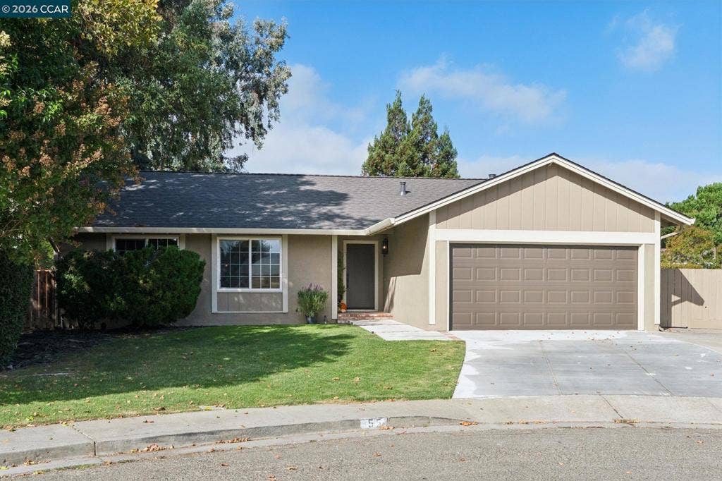 55 Sota Pl, San Ramon, CA 94583
